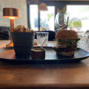 Le Gourmand