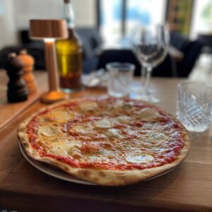 Cinq fromages