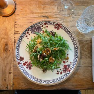 Risotto Taleggio