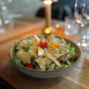 Salade César