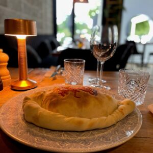 Calzone
