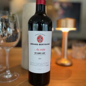 AOP Pic Saint Lou - Gerard Bertrand 75 cl