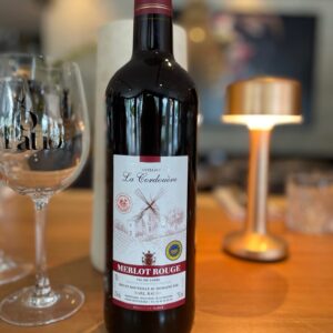 IGP Rouge Val de Loire - Domaine de la Cordouere 75cl