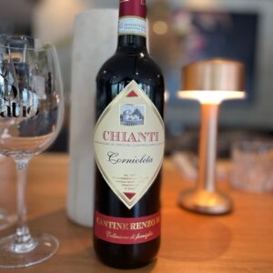 DOCG Chianti - Cornioleta